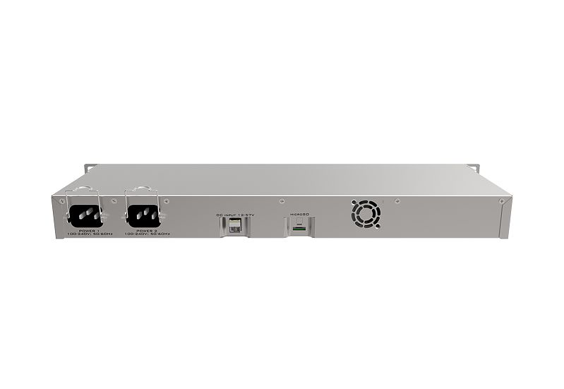 Bộ định tuyến hiệu Mikrotik, mã RB1100AHx4 2