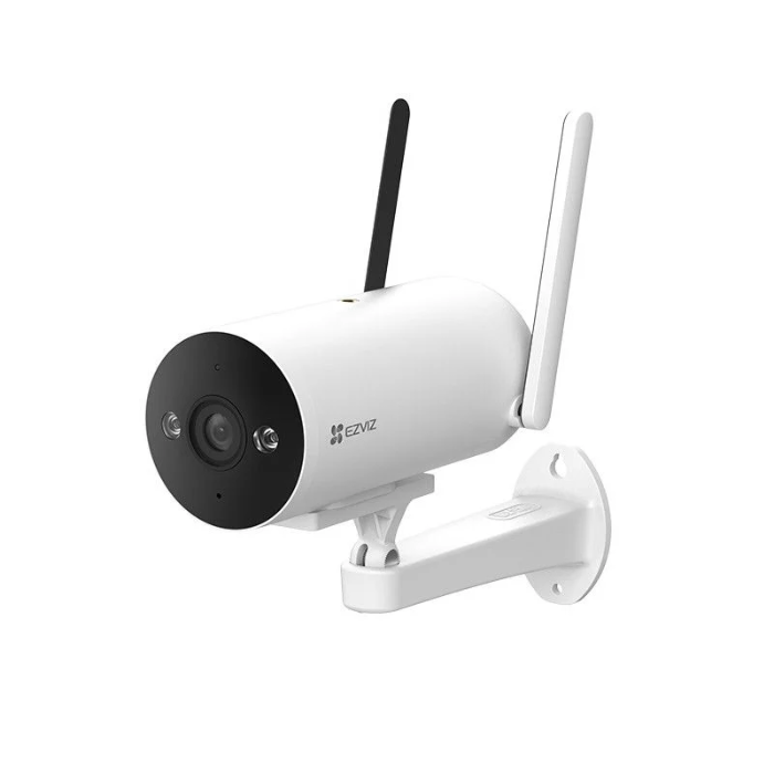 Ezviz Camera EZVIZ H5 4G 3 MP 4G | H5 4G 2K (3MP)
