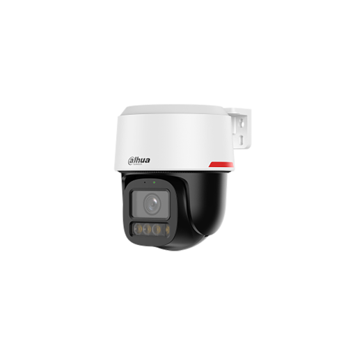 Dahua Camera IP Dahua 4 MP quay quét Pan/Tilt | DH-IPC-PT2449C1-S-PV-PRO