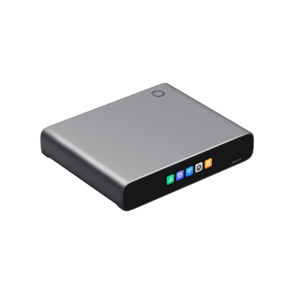Cloud Gateway Omada Fusion 2.5G | Gateway & Controller 3