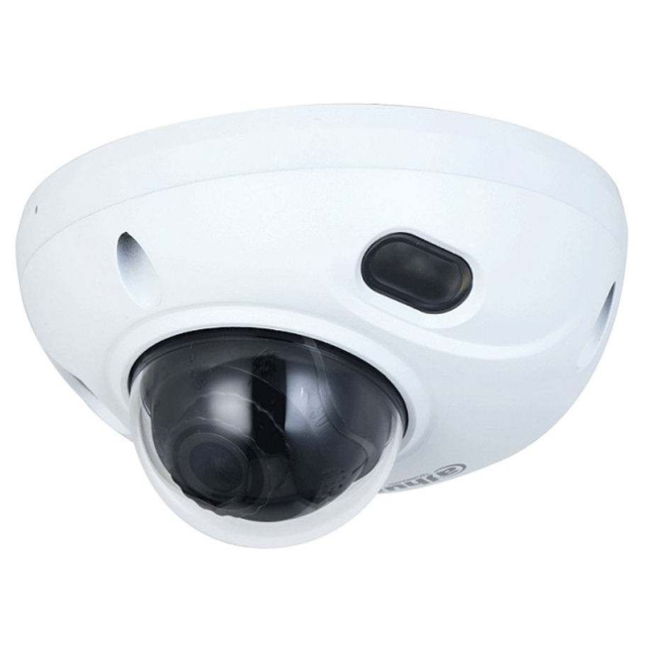 Dahua Camera IP Dahua 2 MP dome | DH-IPC-HDBW3241F-AS-S2