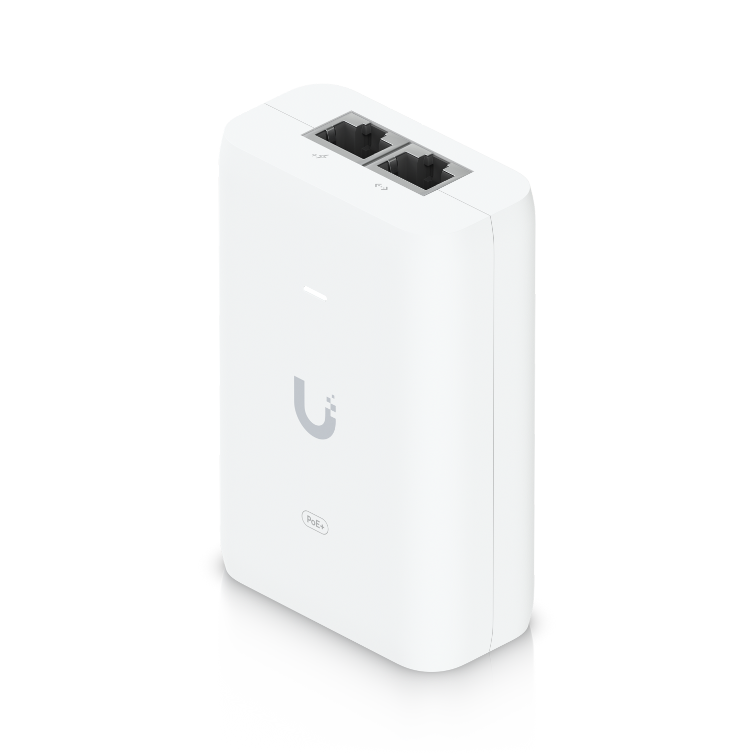 Bộ cấp nguồn UniFi PoE+ 30W | U-PoE+