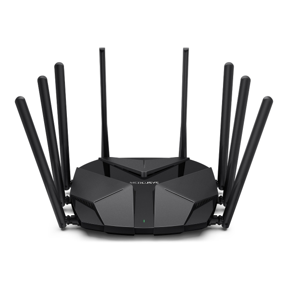 Mercusys Router WiFi MERCUSYS MR90X AX6000