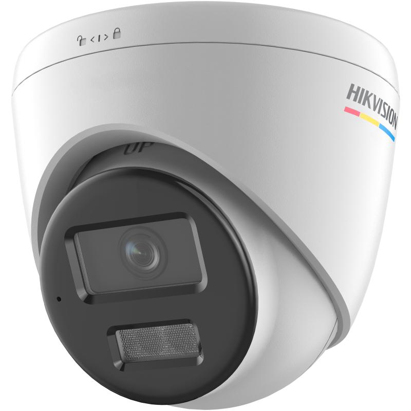 Hikvision Camera IP turret 6MP ColorVu Hikvision | DS-2CD1367G2H-LIUF