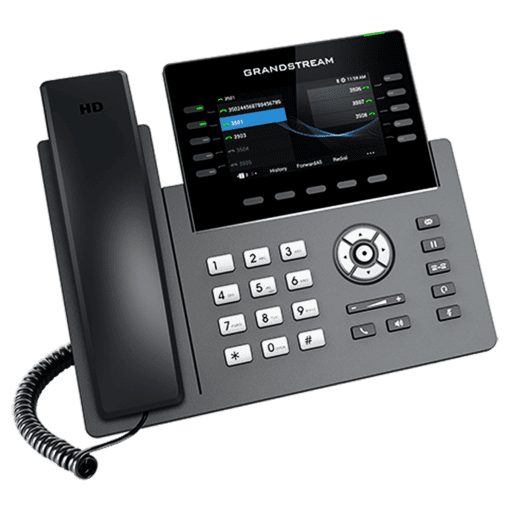 Điện thoại IP Grandstream GRP2615 2