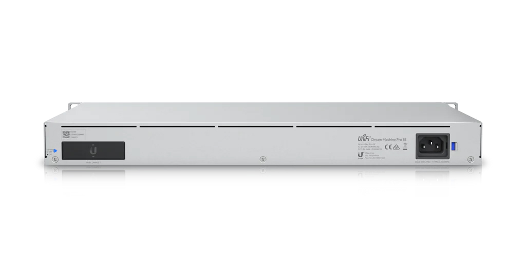 UniFi Dream Machine Special Edition | UDM-SE