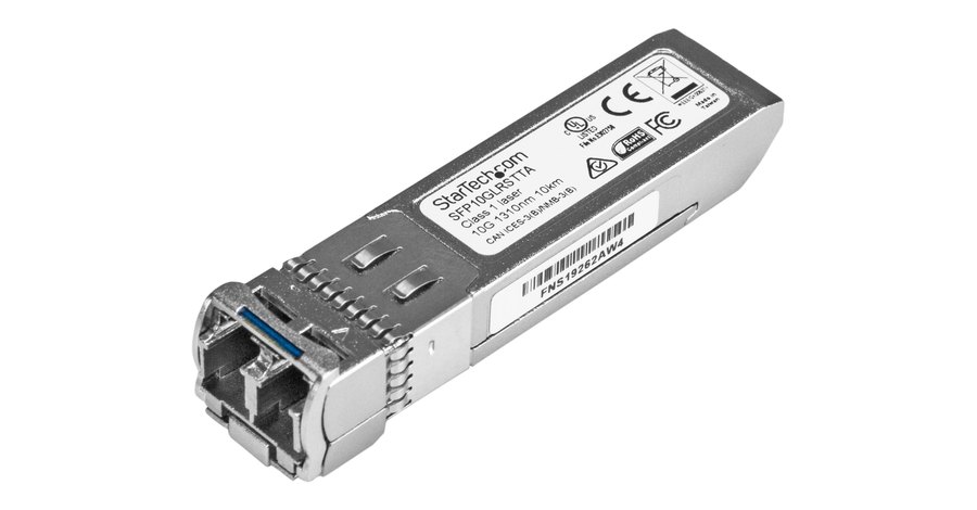 Module quang Cisco SFP-10G-LR-S=
