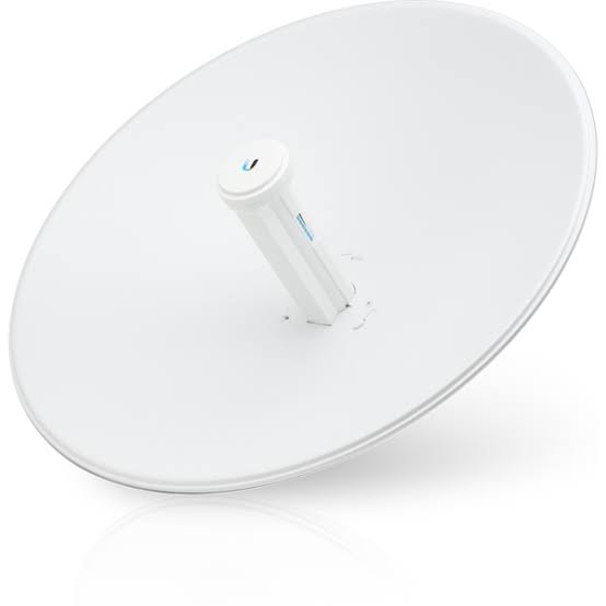 Thiết bị thu phát airMAX PowerBeam 5AC 500 | PBE-5AC-500