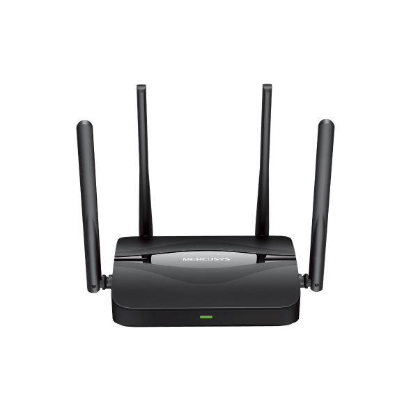 Mercusys Router WiFi MERCUSYS MR25BE BE3600