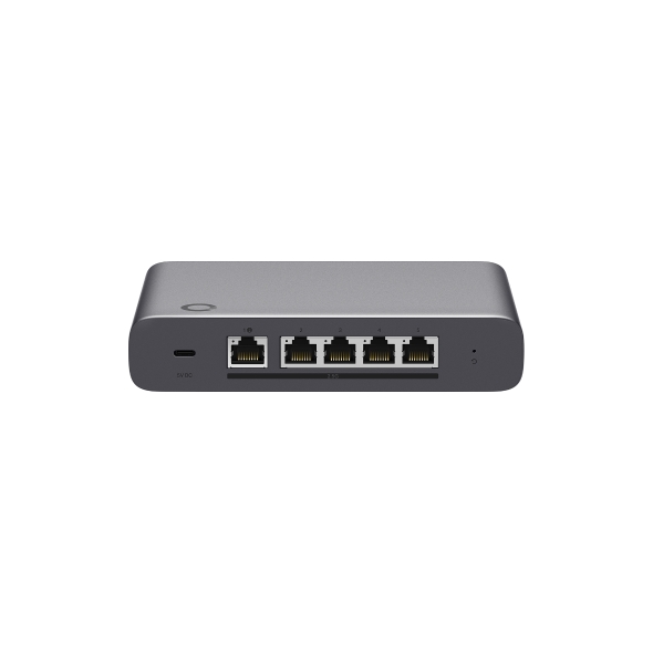 Cloud Gateway Omada Fusion 2.5G | Gateway & Controller 2