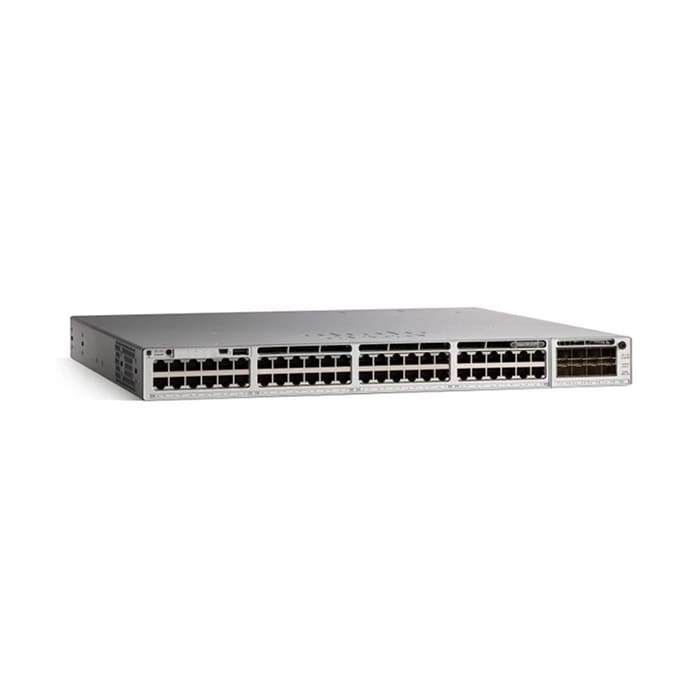 Cisco Switch Cisco C9300L-48P-4G-E