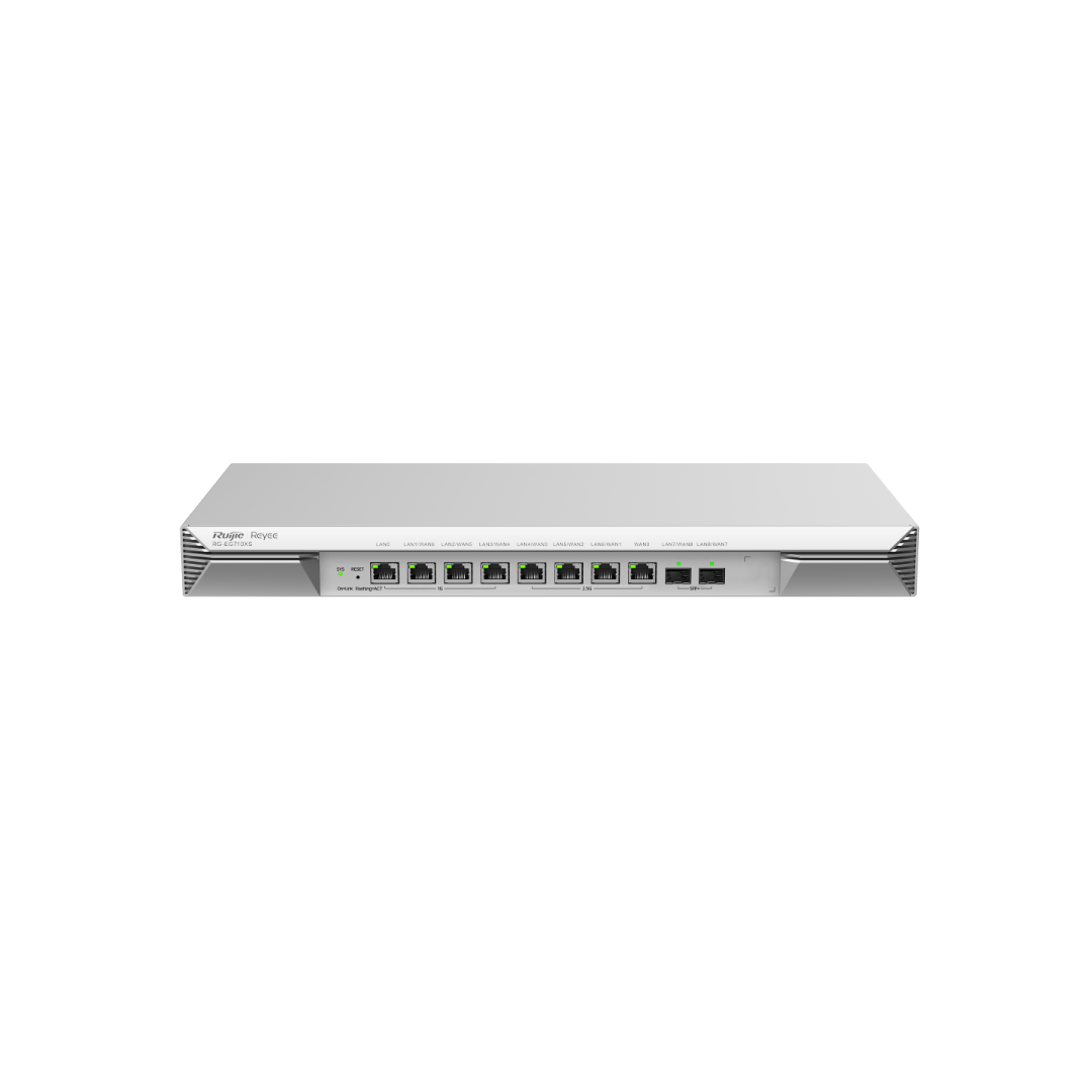 Thiết bị cân bằng tải thông minh 700 người dùng RG-EG710XS 3