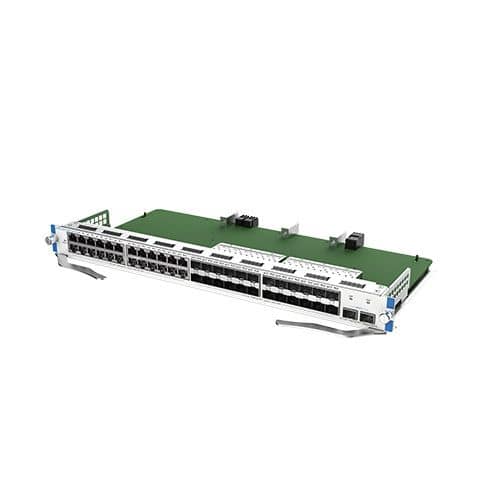 Ruijie-Reyee Card mở rộng 16 cổng quang 10Gbps Ruijie M7000-16XS-EA
