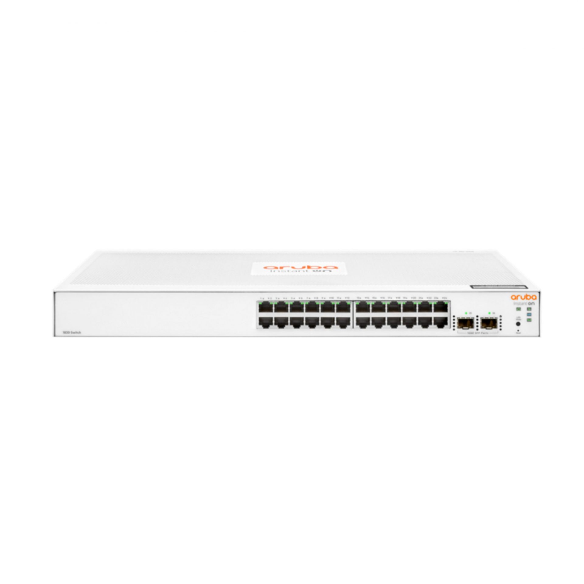 Aruba Switch Aruba Instant On 1830 24G 2SFP (JL812A)