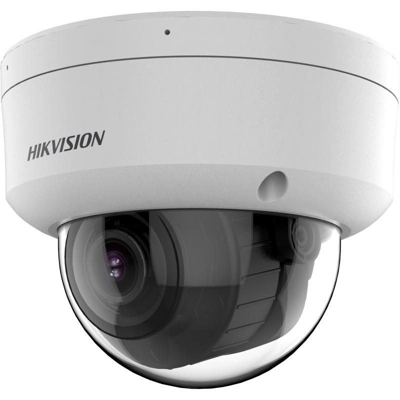 Hikvision Camera IP dome 4MP Hikvision | DS-2CD2743G2-LIZS2U
