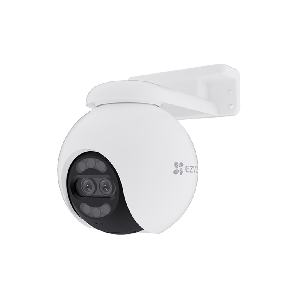 Ezviz Camera EZVIZ H80x Độ phân giải theo phiên bản Wi‑Fi | CS-H80x