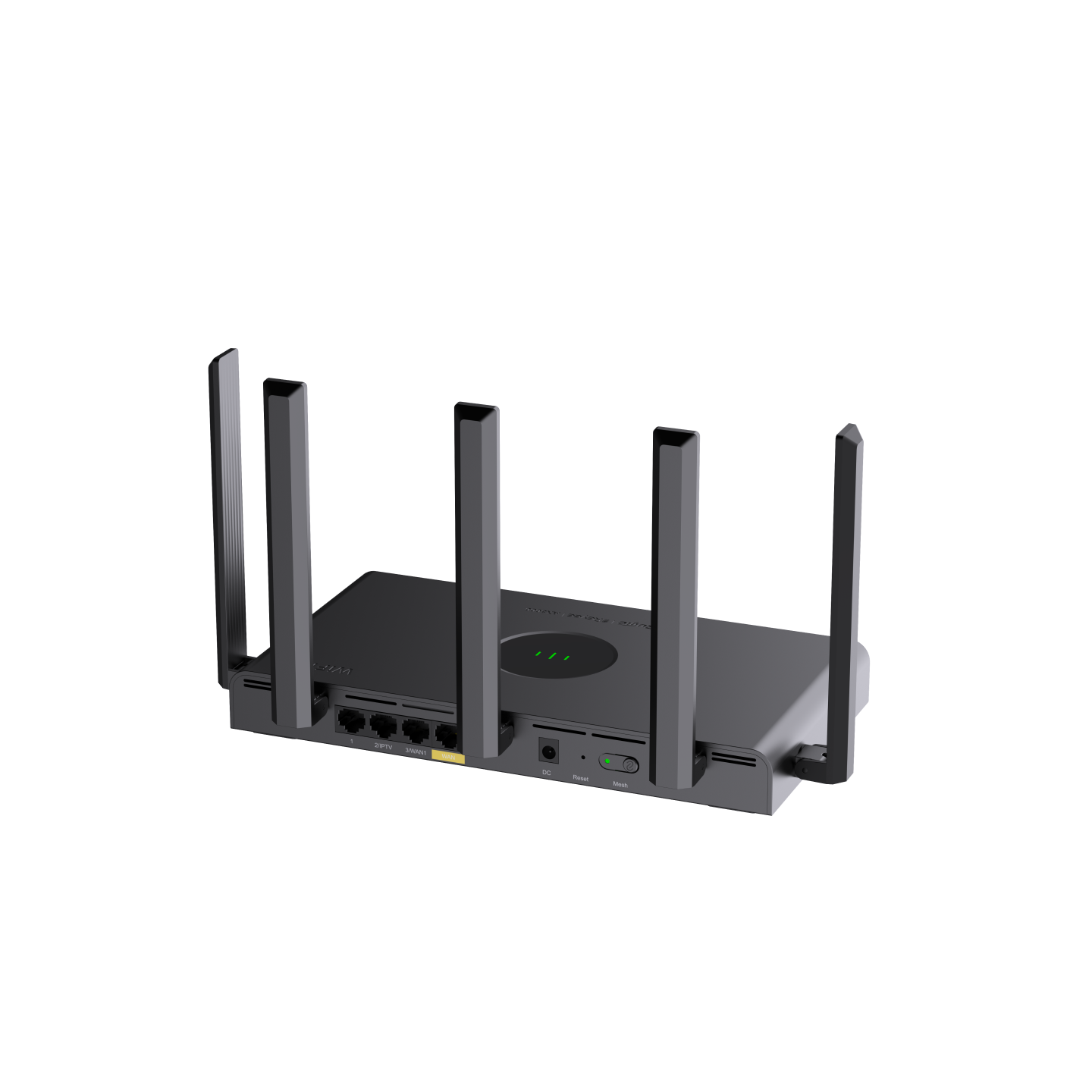 Ruijie-Reyee Router Wi-Fi 6 AX3000 Ruijie Reyee RG-EW3000GX PRO