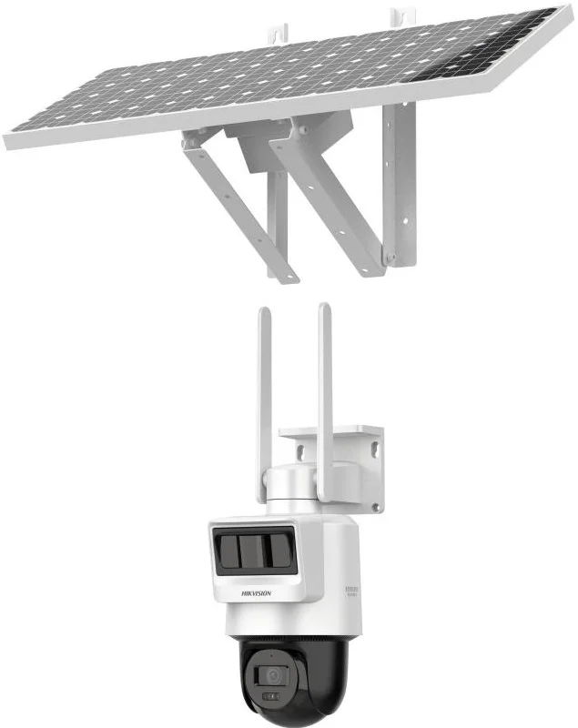 Camera PTZ Speed Dome 4MP 4G Hikvision | DS-2DE2C400IWG-K/4G/C09S20