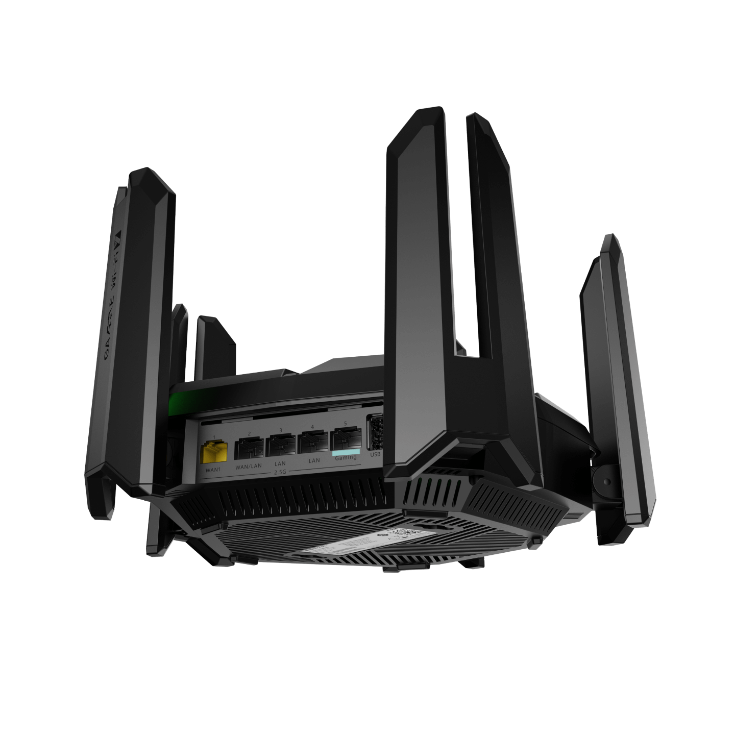Ruijie-Reyee Router Wi-Fi 7 BE7200 Ruijie Reyee RG-EW7200BE PRO