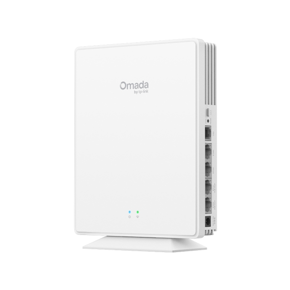Access Point WiFi 6 Gigabit PoE Desktop EAP650GP-Desktop 2