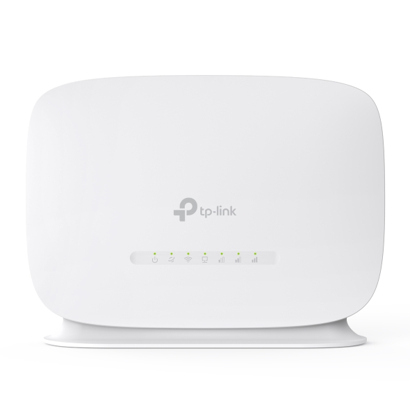 TP-Link Router WiFi 4G dùng SIM TP-Link TL-MR105