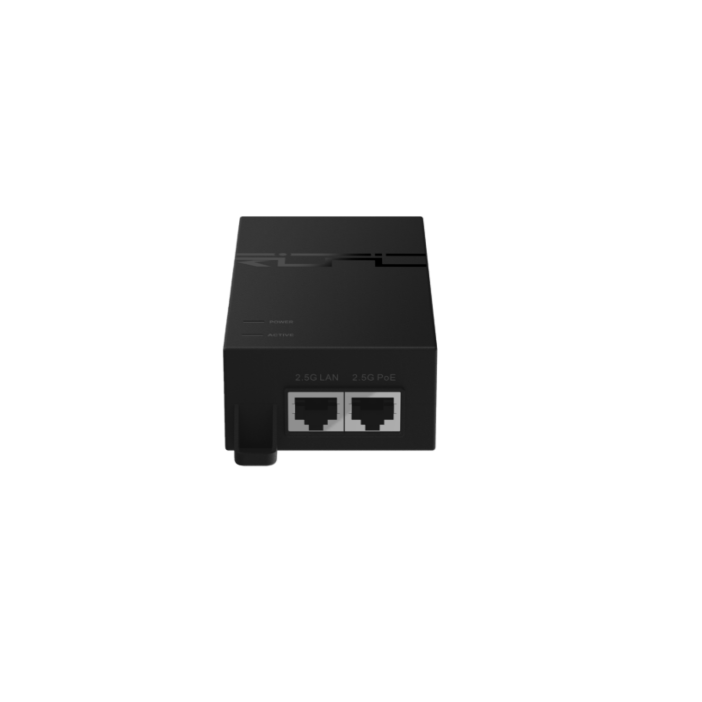 Bộ cấp nguồn PoE 60W Multi-Gigabit Ruijie RG-PoE-50-60W-MG 2