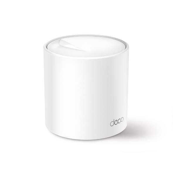 TP-Link Hệ thống WiFi Mesh TP-Link Deco X50 AX3000 (1 thiết bị)