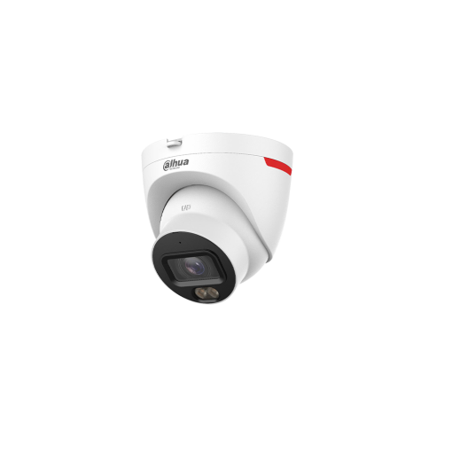 Dahua Camera IP Dahua 2 MP eyeball/turret | DH-IPC-HDW2249T-S-PRO