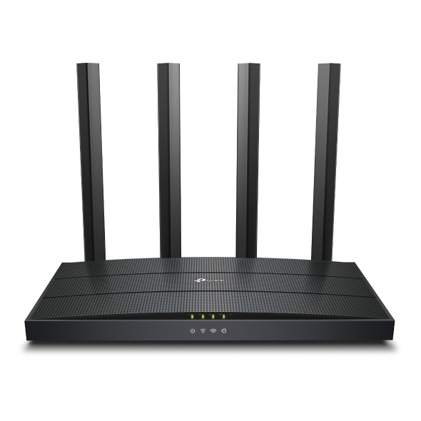 TP-Link Router WiFi TP-Link Archer AX12 AX1500