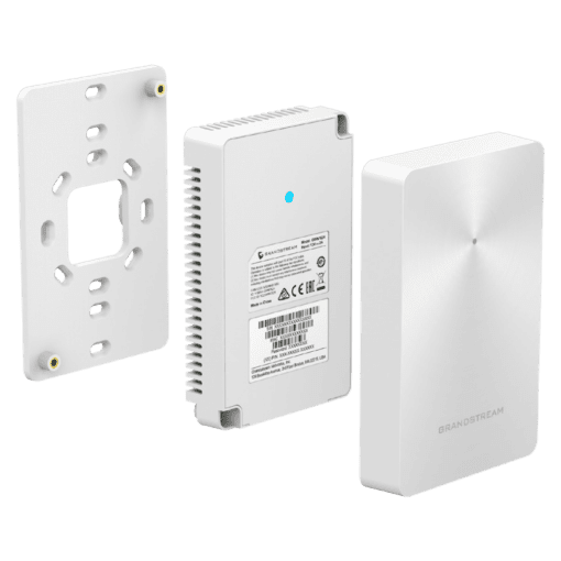 Thiết bị Wifi inwall GWN7624 2