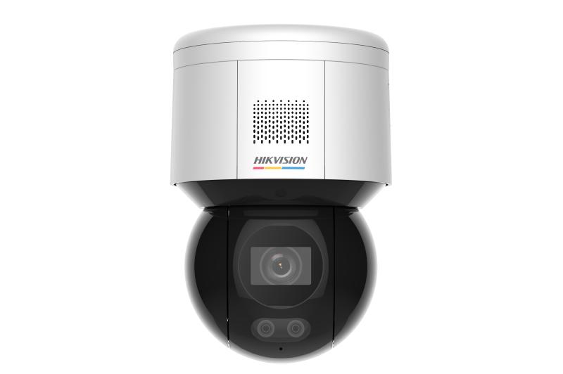 Hikvision Camera PTZ Speed Dome Wi-Fi Hikvision | DS-2DE3A400BW-DE/W(T5)