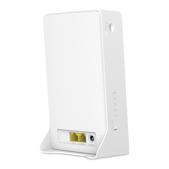 Mercusys Router WiFi 4G MERCUSYS dùng SIM MB112-4G