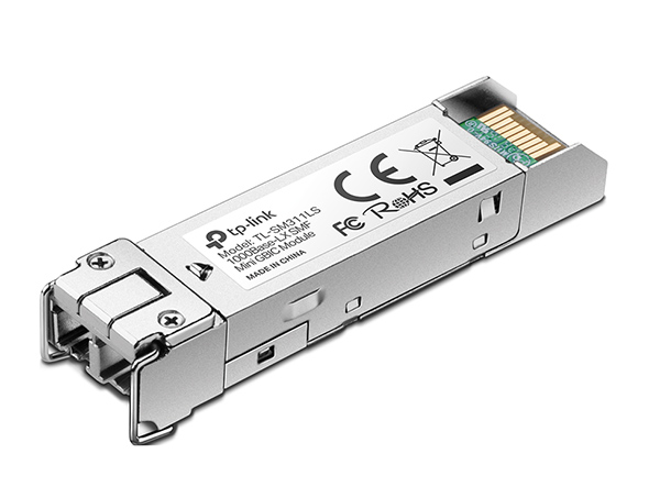 TP-Link Module quang SFP 1000BASE-LX TP-Link TL-SM311LS