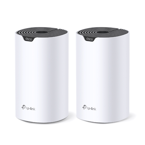 TP-Link Hệ thống WiFi Mesh TP-Link Deco S7 AC1900 (Bộ 2 thiết bị)
