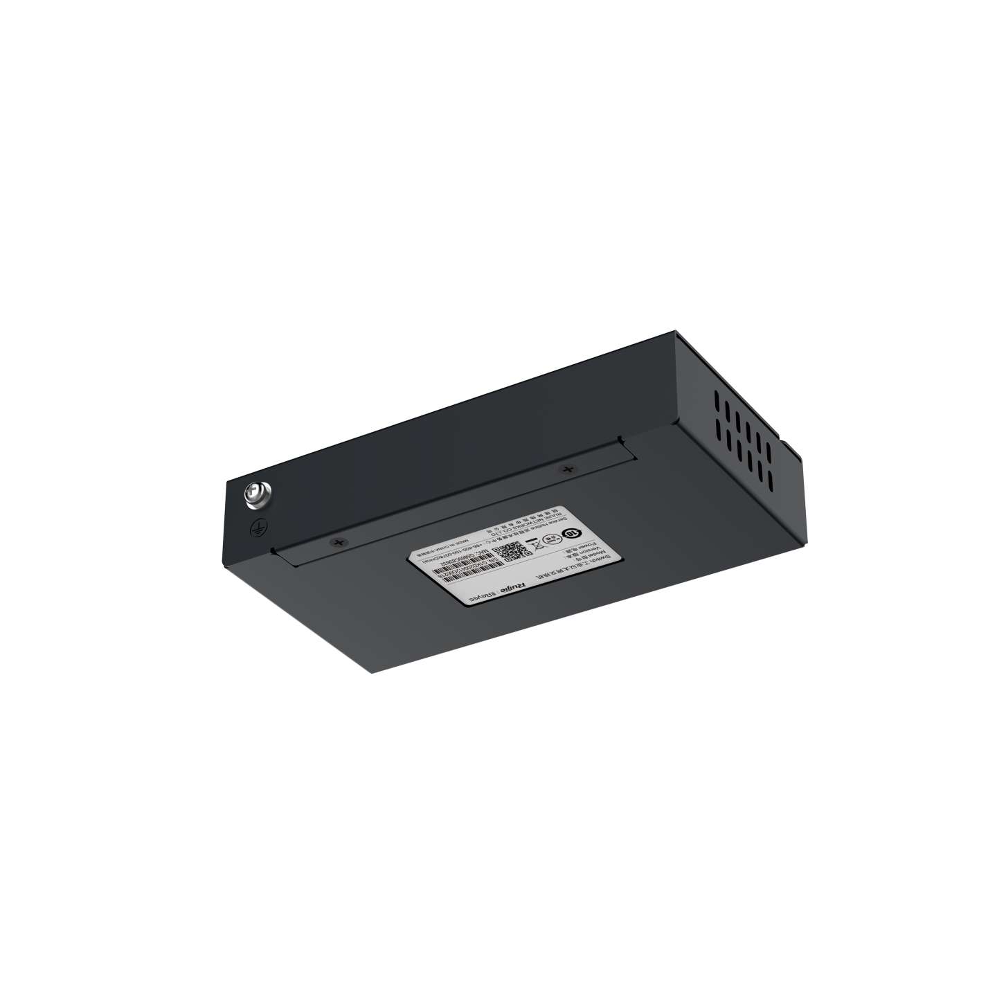 Bộ chuyển mạch 5 cổng Gigabit RG-ES105GD 3