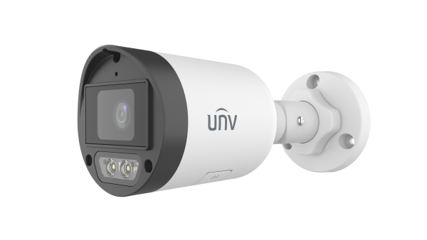 UNV Camera IP UNV 2MP thân trụ Dual Light | IPC2122LB-AF28K-DL2