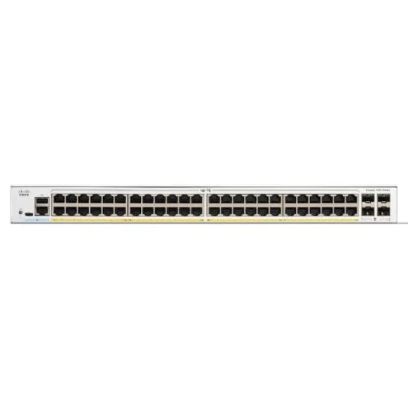 Cisco Switch Cisco C1200-48P-4X