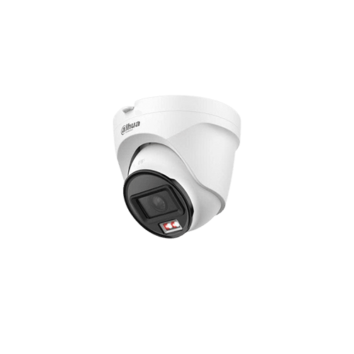 Dahua Camera IP Dahua 2 MP eyeball/turret | DH-IPC-T1E29-A-IL