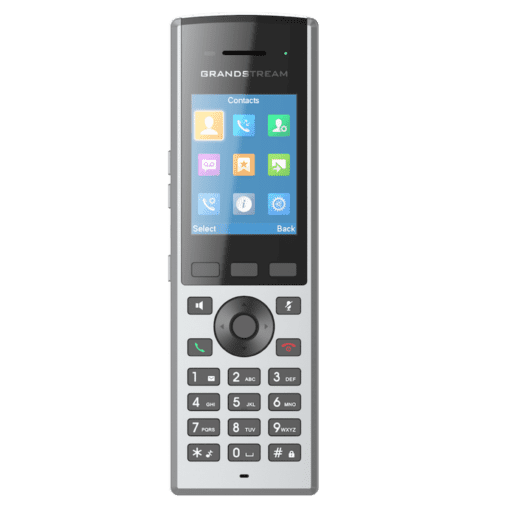 Điện thoại IP không dây DECT Grandstream DP730 2