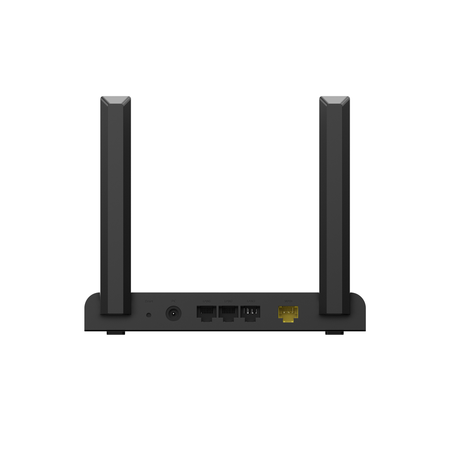 Home Router Wi-Fi RG-EW300N 3