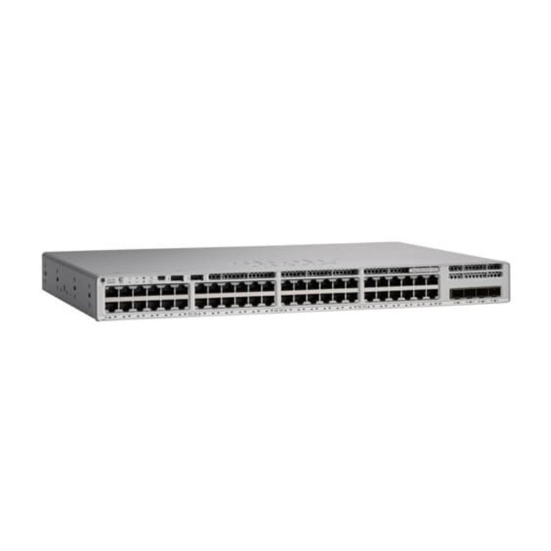 Cisco Switch Cisco C9200L-48T-4G-E