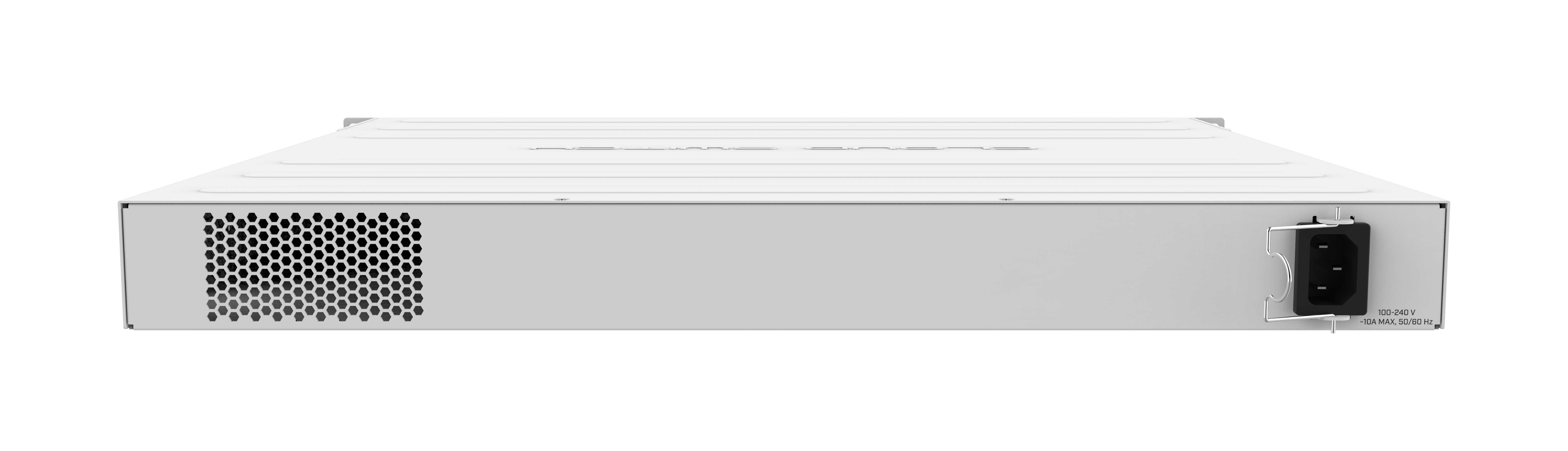 Switch Mikrotik CRS354-48P-4S+2Q+RM 2