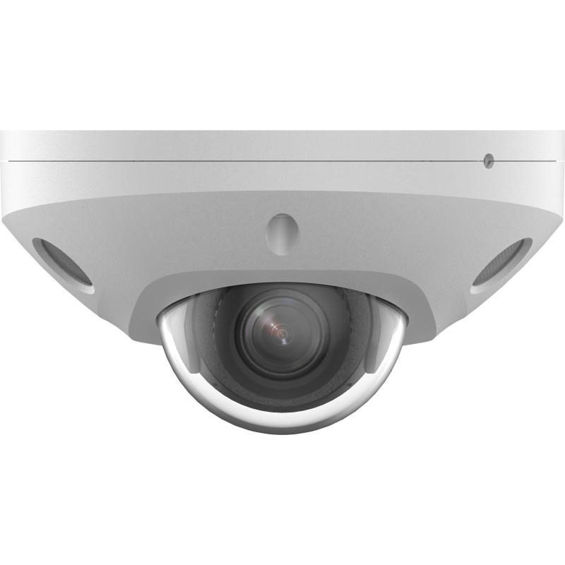 Hikvision Camera IP dome 6MP Hikvision | DS-2CD2563G2-LIS2U