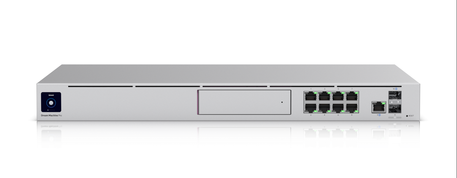 UniFi Dream Machine Pro | UDM-PRO