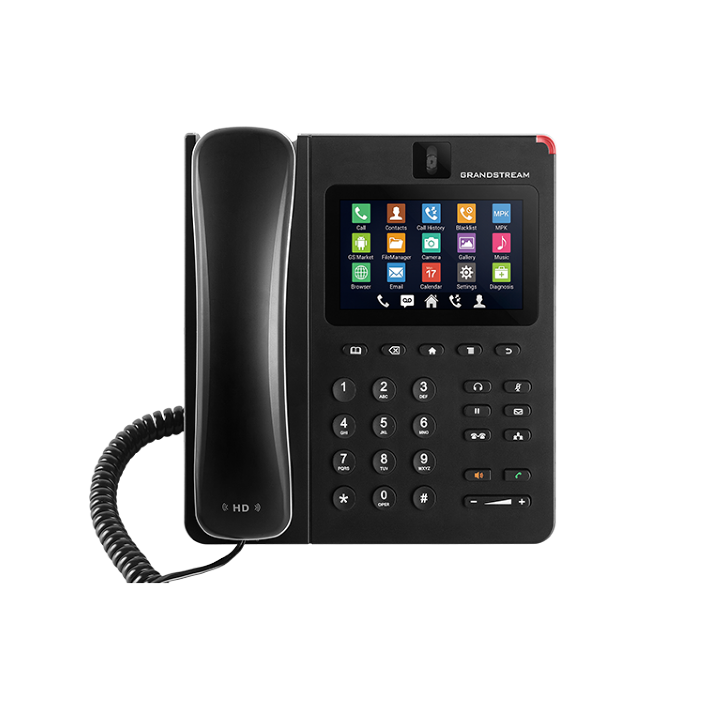 Điện Thoại IP Grandstream Điện thoại IP Video Grandstream GXV3240