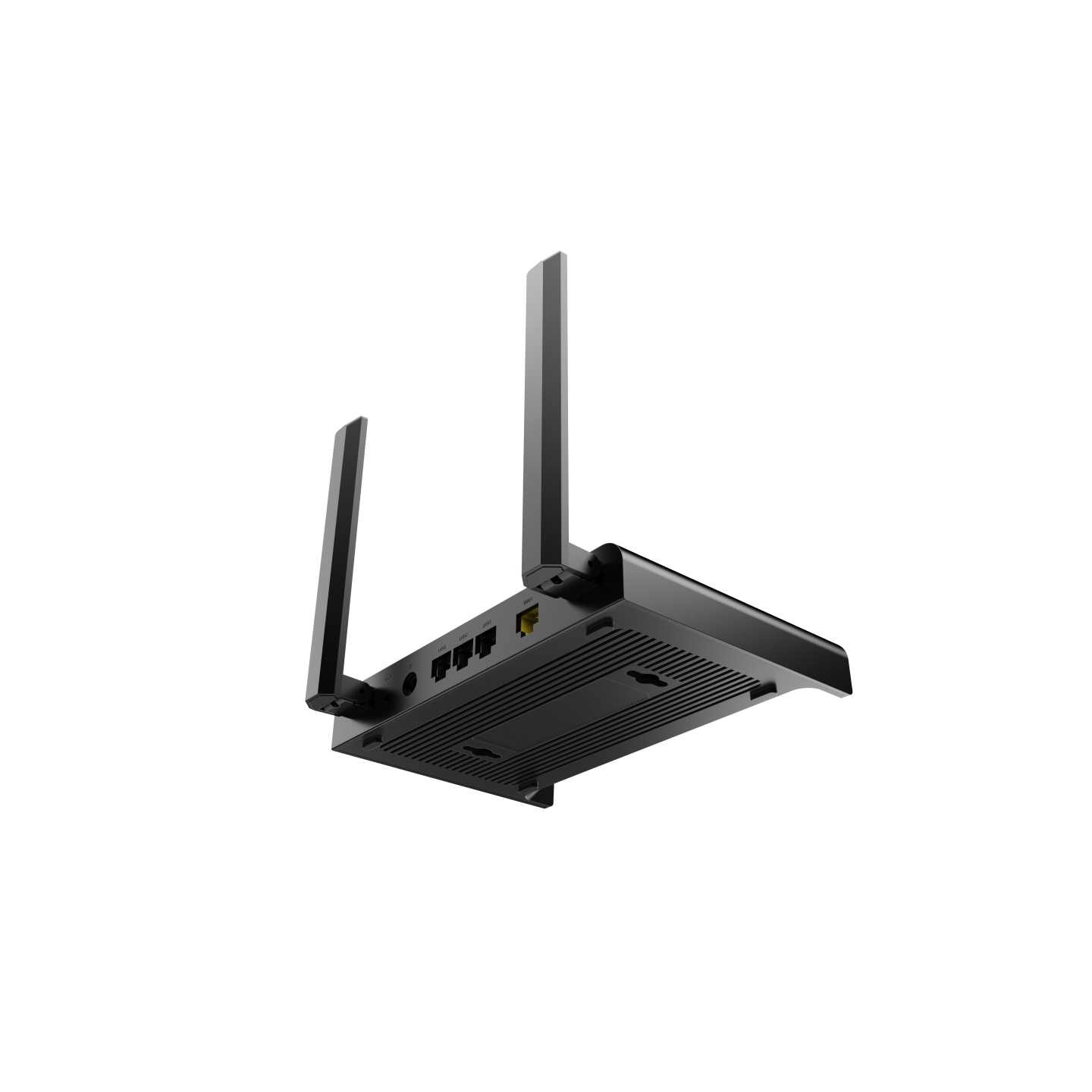 Home Router Wi-Fi RG-EW300N 2