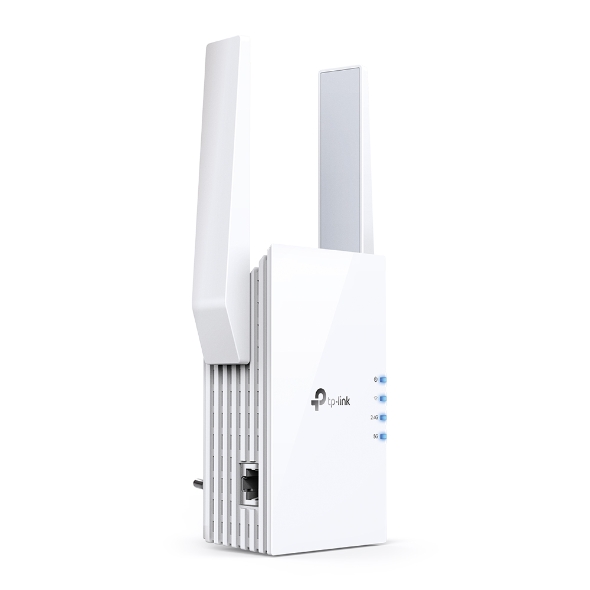 TP-Link Bộ mở rộng sóng WiFi TP-Link RE505X AX1500