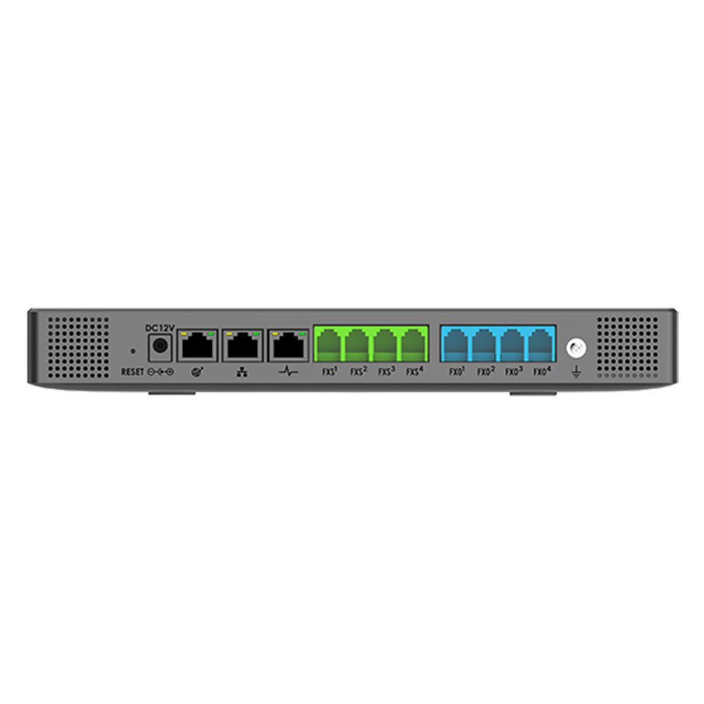Tổng Đài IP Grandstream UCM6304A 2