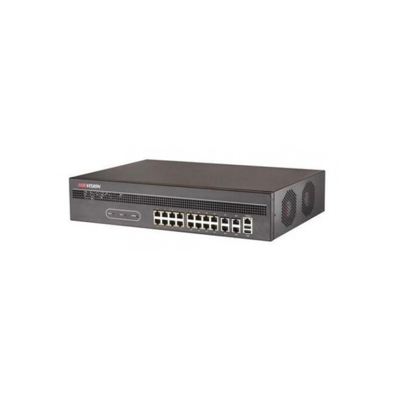 Hikvision Bộ giải mã video 4K Hikvision | DS-6912UDI