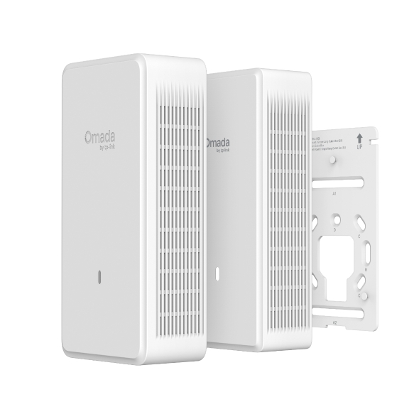 TP-Link Access Point WiFi 7 Wall EAP775-Wall